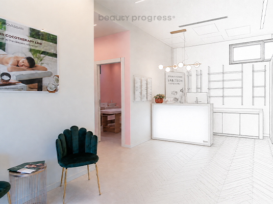 Beauty Innovation