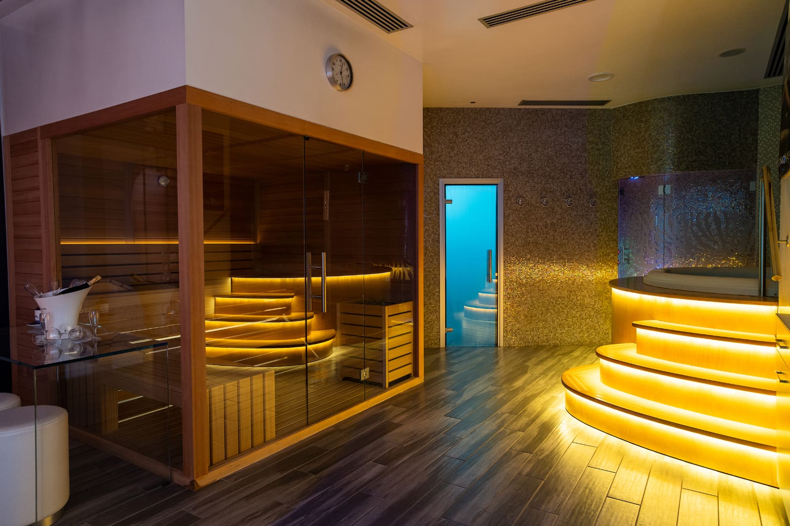 Beauty Spa