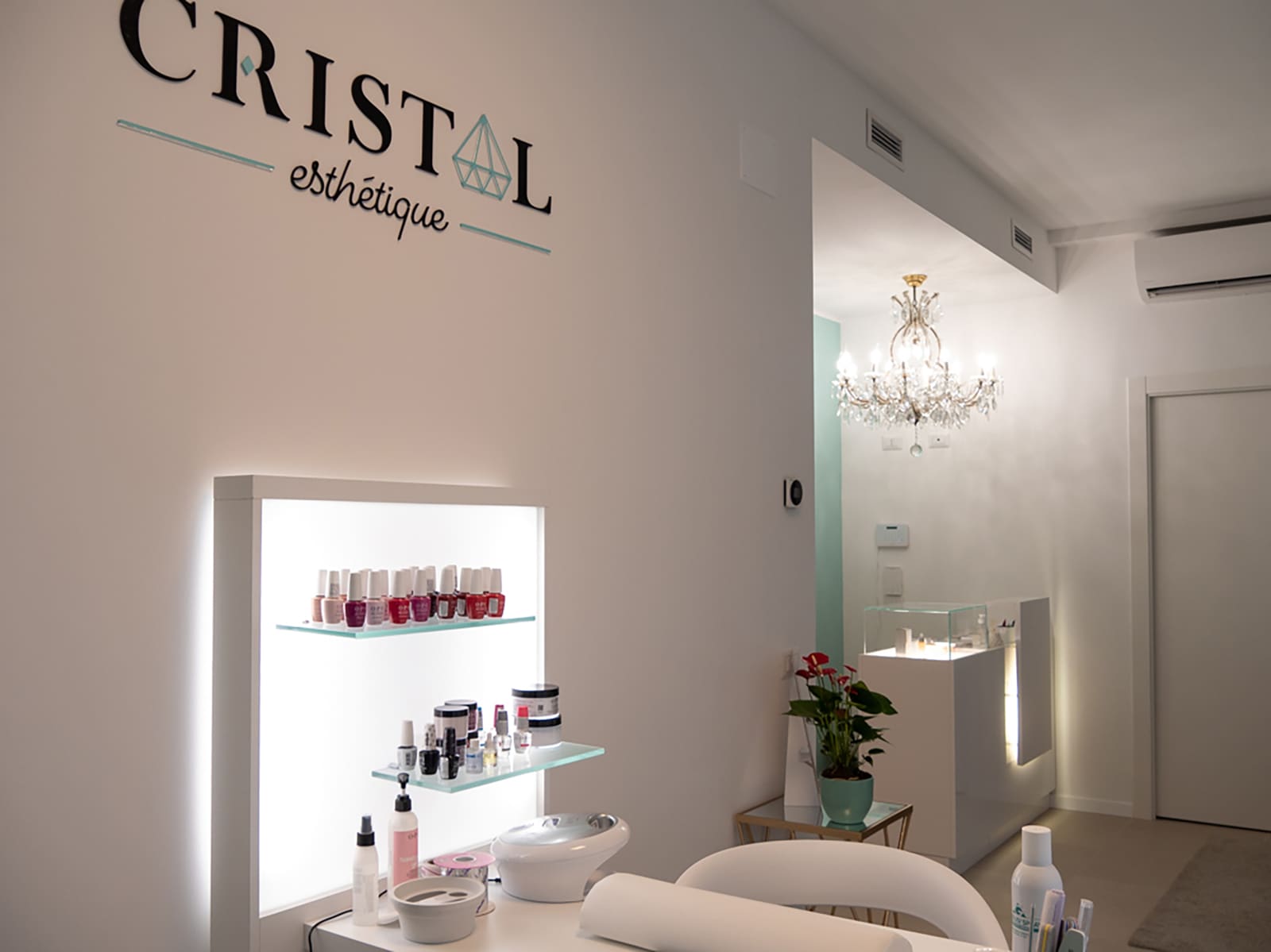 Cristal Esthétique