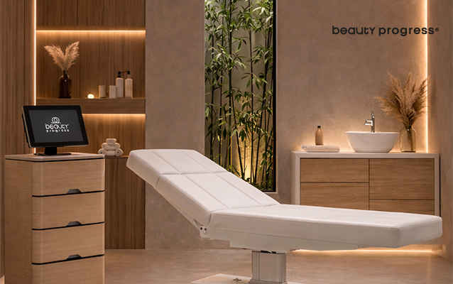 Interior Design nei Centri Estetici: perché il design deve funzionare prima ancora di colpire
