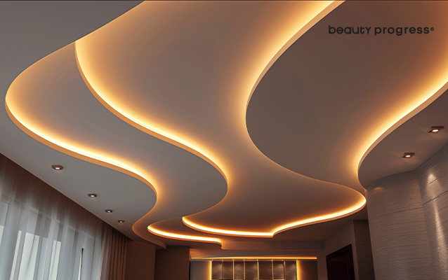 Lighting Design nei Centri Estetici: perché la luce influenza esperienza, percezione e valore del centro