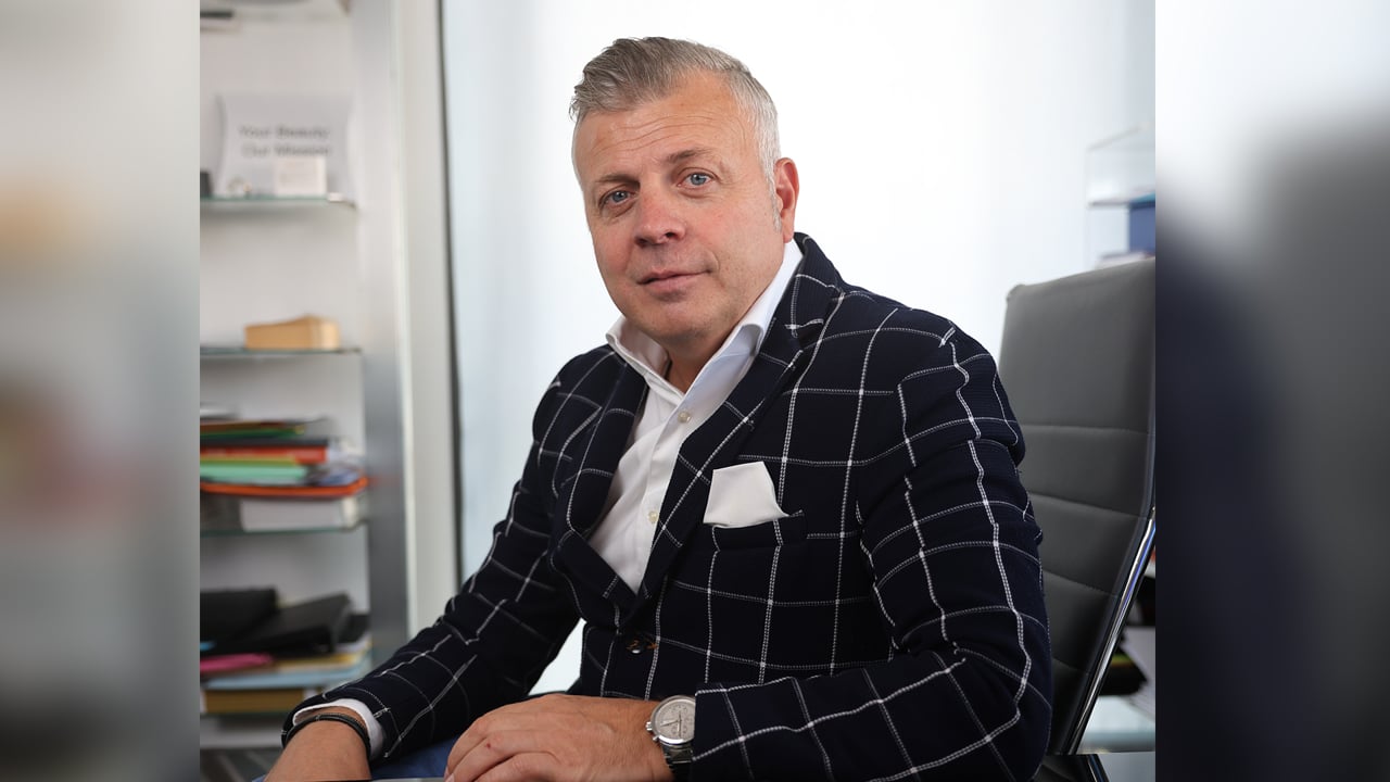 Il Metodo S.E.R.E.N.A.® in 90 secondi — video di presentazione Beauty Progress®